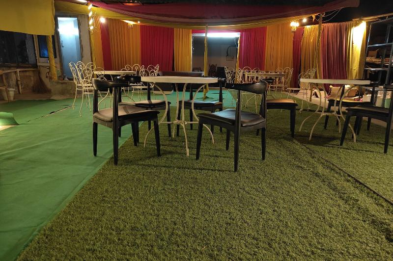 Nidra Hotel image