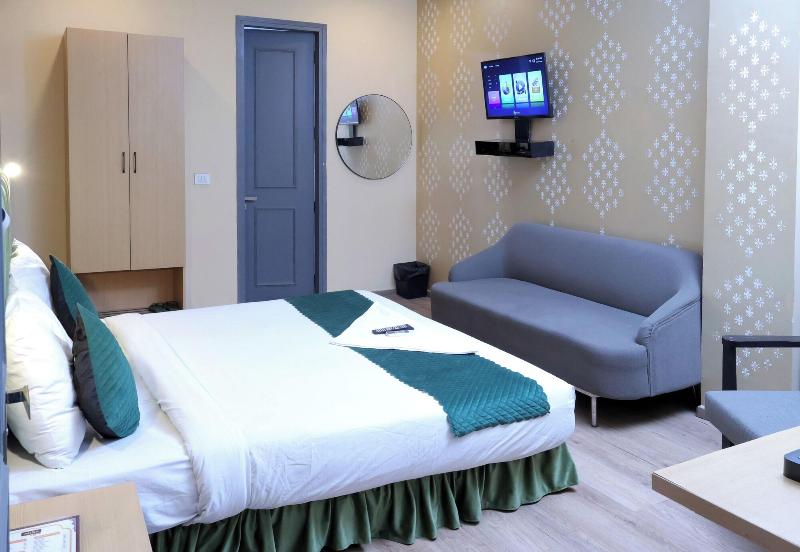 Nidra Hotel image
