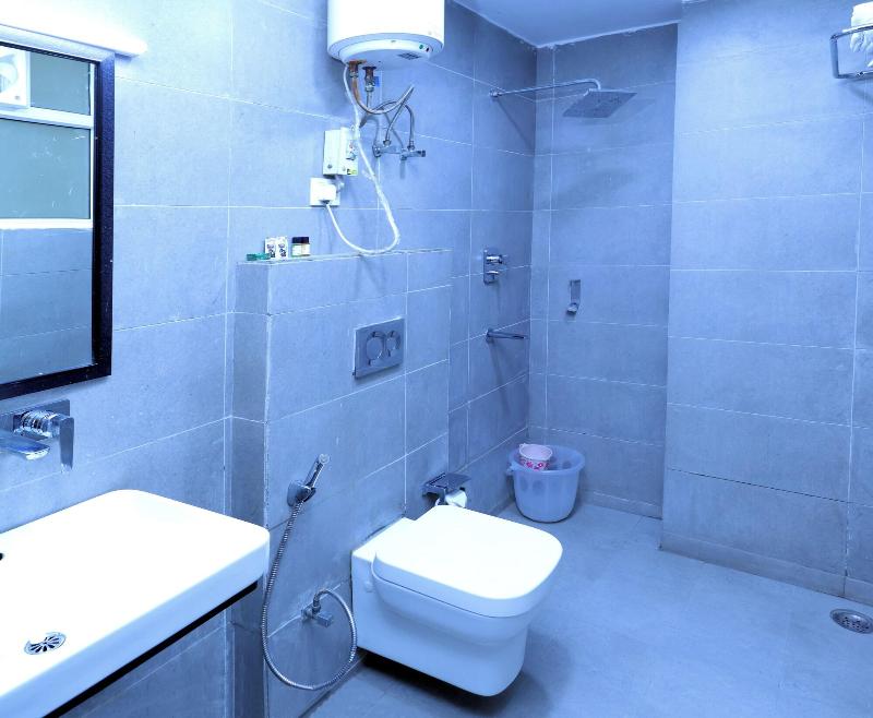 Nidra Hotel image