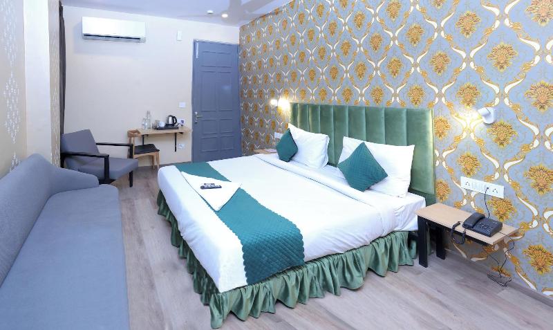 Nidra Hotel image