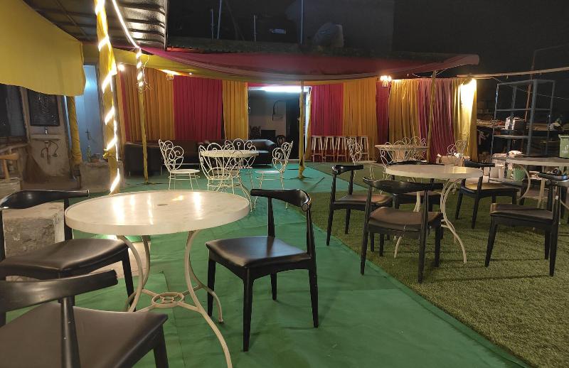 Nidra Hotel image