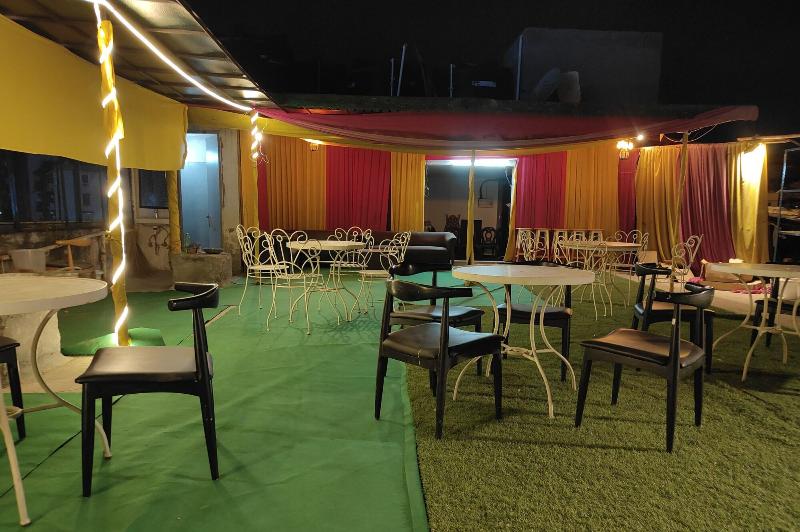 Nidra Hotel image