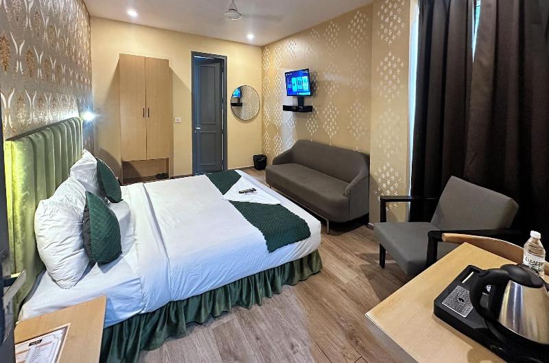 Nidra Hotel image