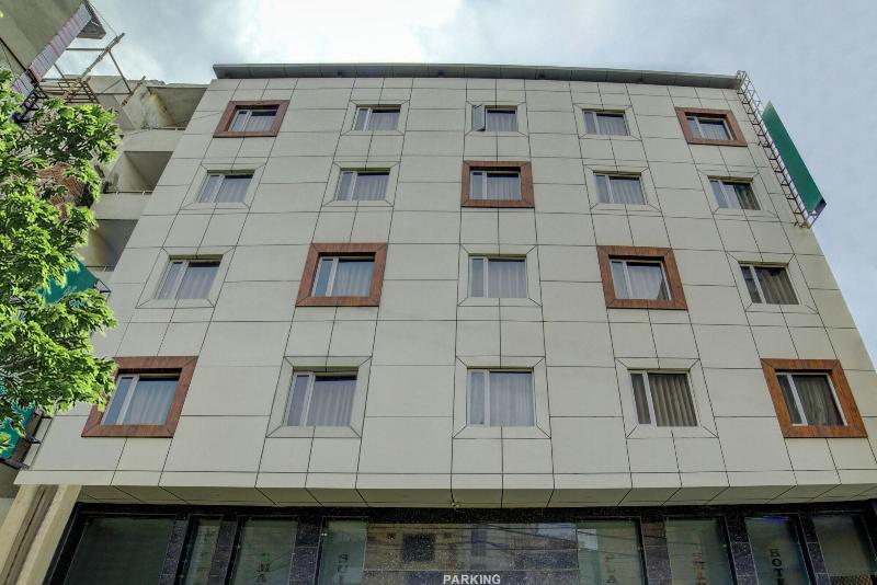 Hotel Smart Luxury image