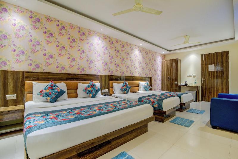Hotel Smart Luxury image