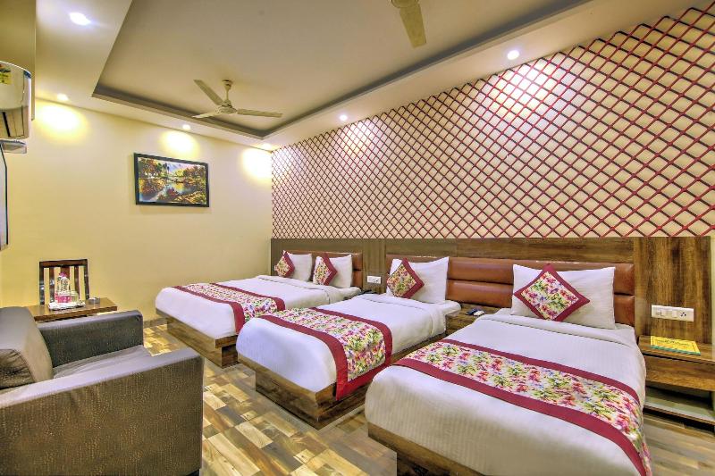 Hotel Smart Luxury image
