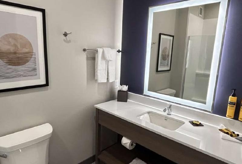 Best Western Plus Marquette Hotel & Suites image