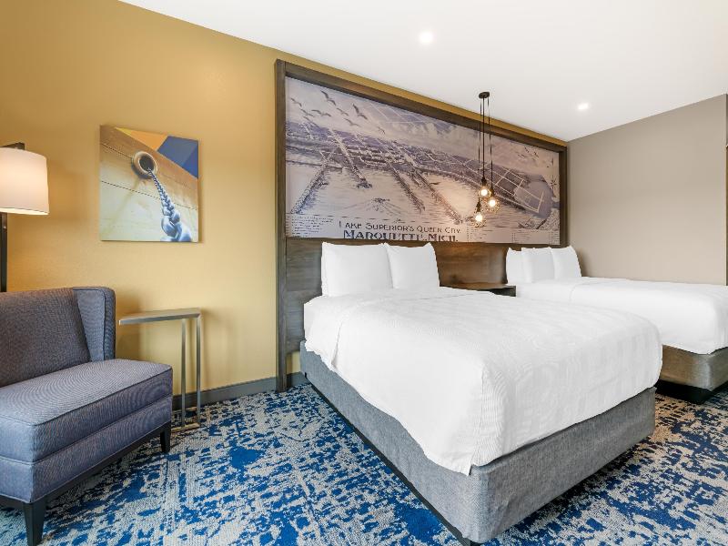 Best Western Plus Marquette Hotel & Suites image