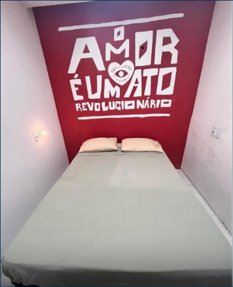 Hostel Do Rasta image 4