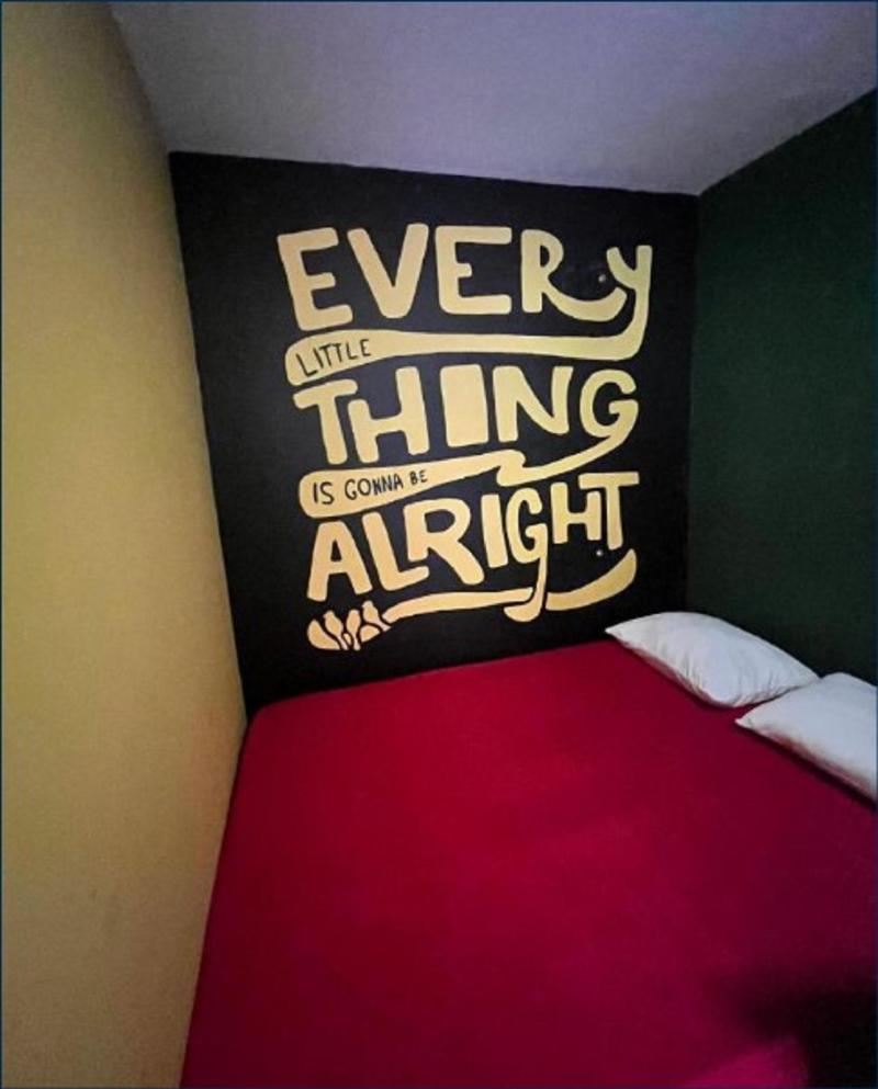 Hostel Do Rasta image 6