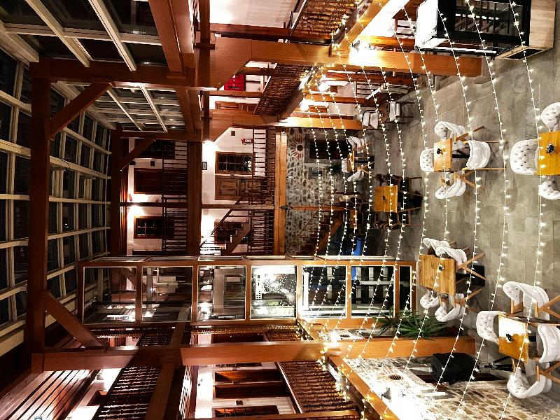 Ki̇li̇seli̇ Han Buti̇k Otel image