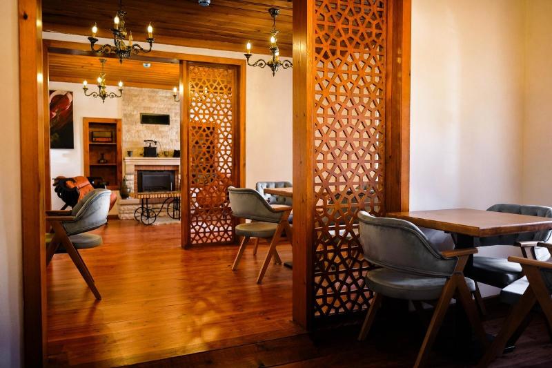 Ki̇li̇seli̇ Han Buti̇k Otel image