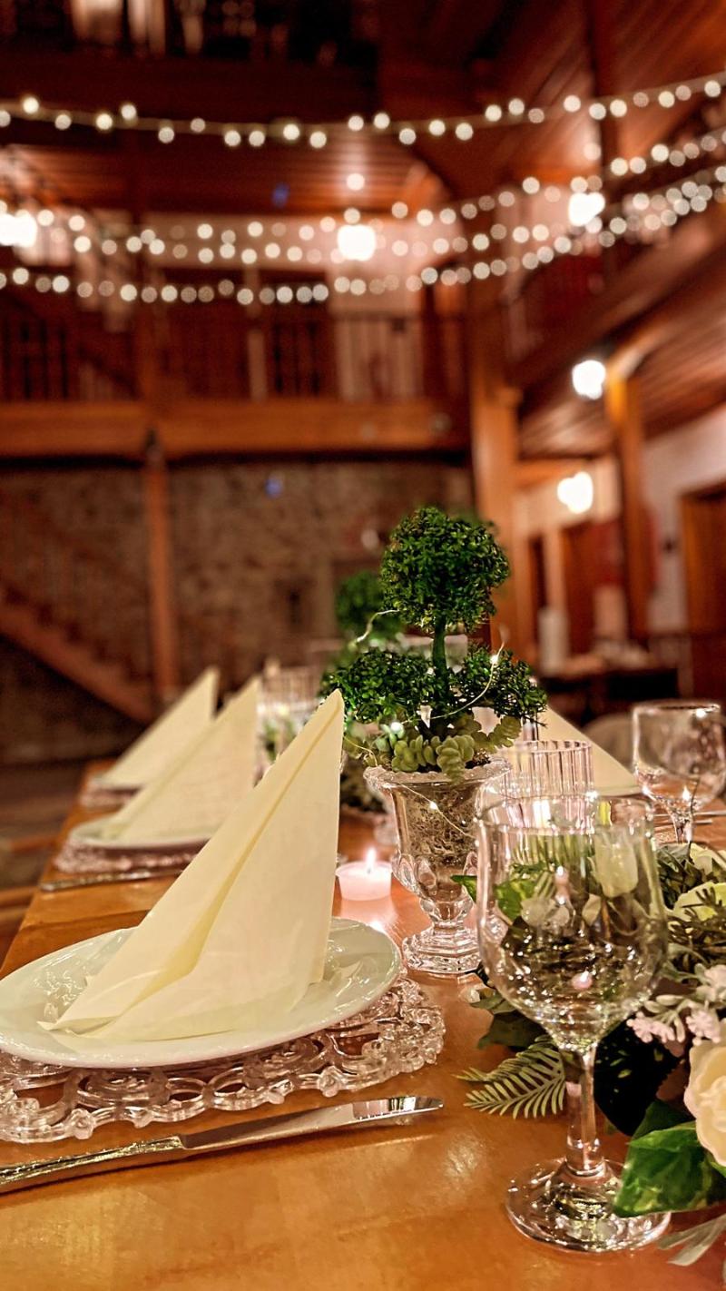 Ki̇li̇seli̇ Han Buti̇k Otel image 1