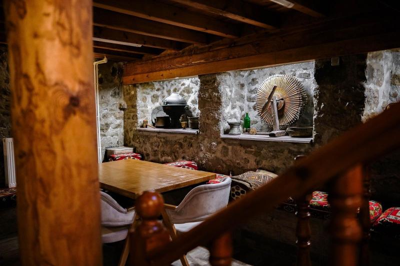 Ki̇li̇seli̇ Han Buti̇k Otel image