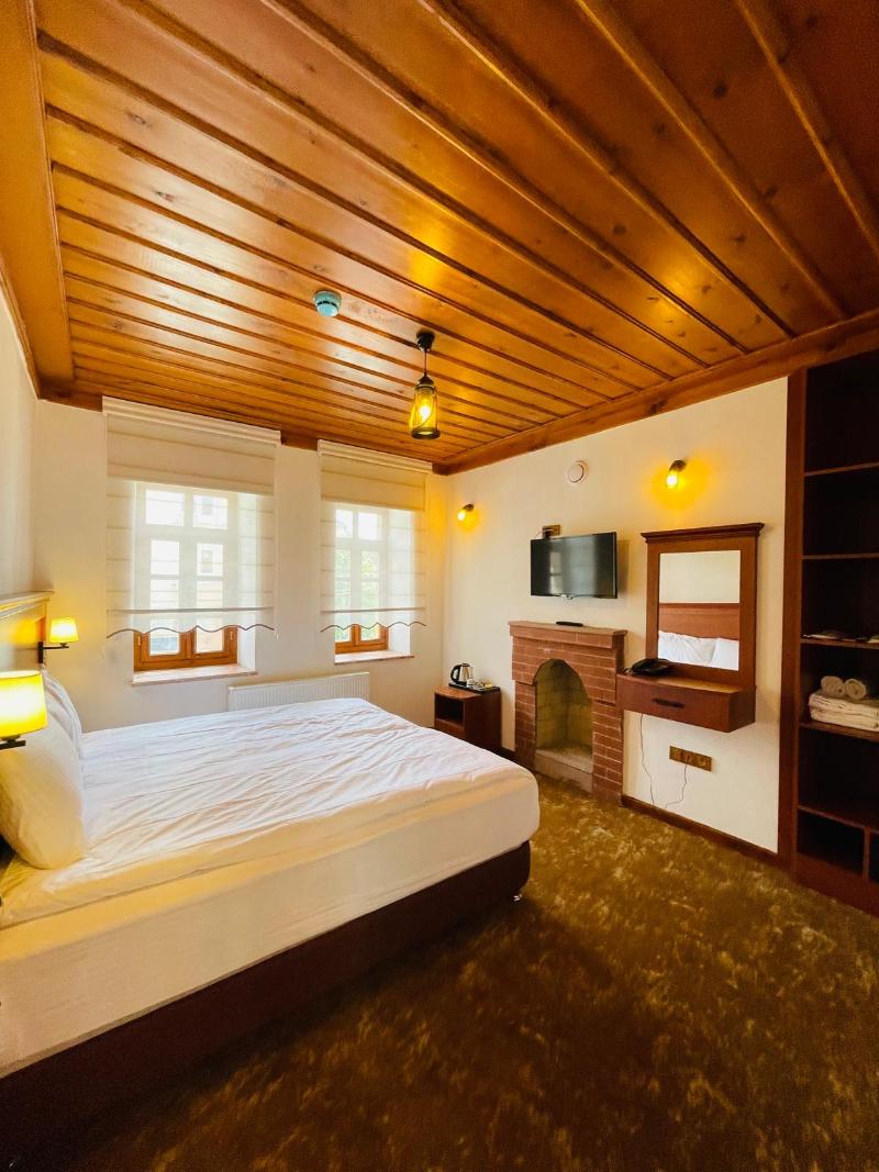 Ki̇li̇seli̇ Han Buti̇k Otel image 2