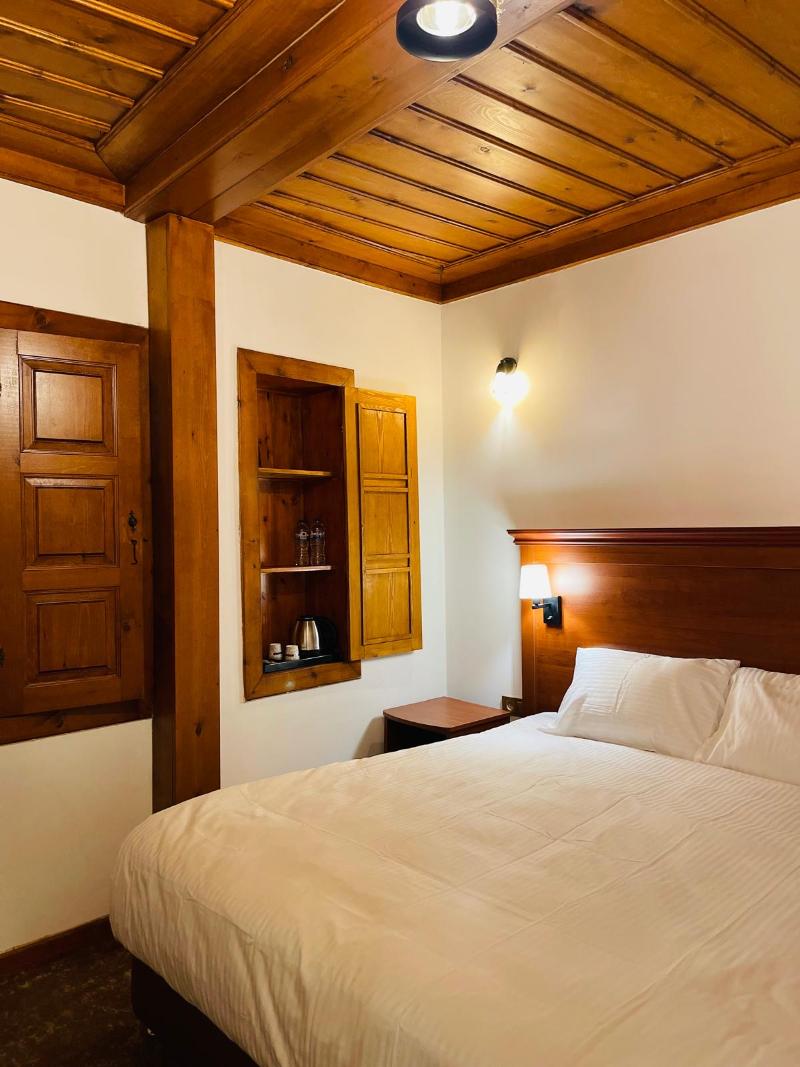 Ki̇li̇seli̇ Han Buti̇k Otel image 4