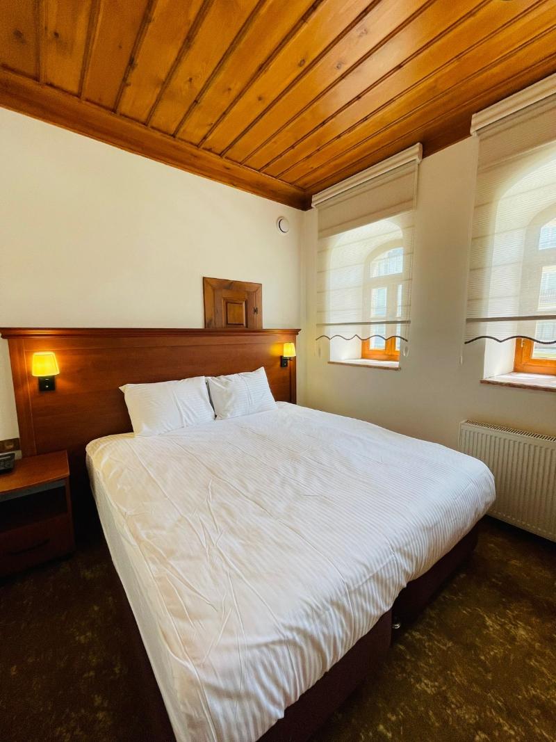 Ki̇li̇seli̇ Han Buti̇k Otel image 7