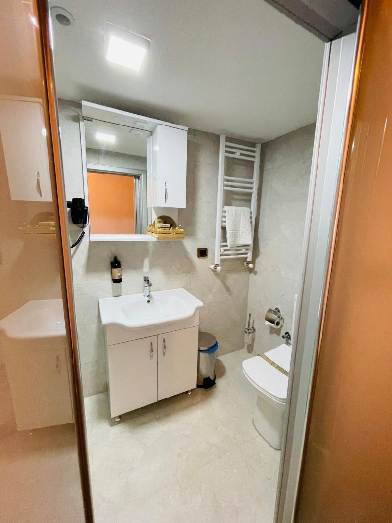 Ki̇li̇seli̇ Han Buti̇k Otel image 9