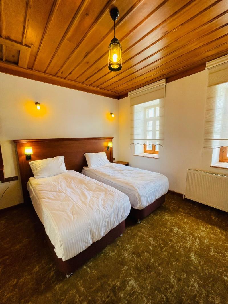 Ki̇li̇seli̇ Han Buti̇k Otel image