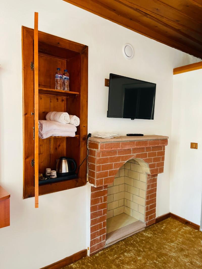 Ki̇li̇seli̇ Han Buti̇k Otel image 10