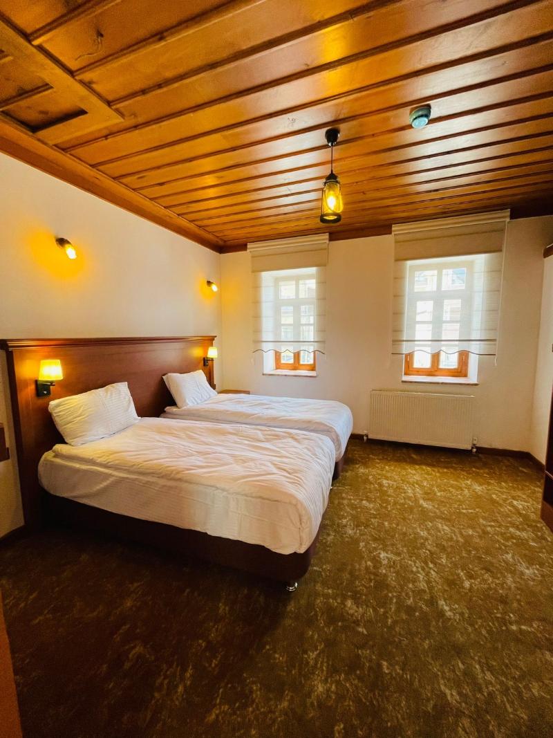 Ki̇li̇seli̇ Han Buti̇k Otel image 5