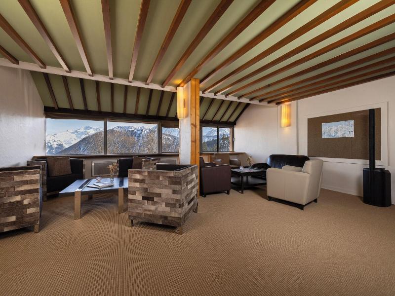 Crystal Hôtel Courchevel image