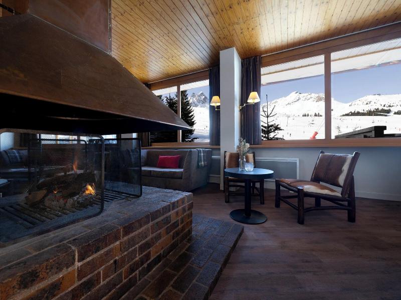 Crystal Hôtel Courchevel image