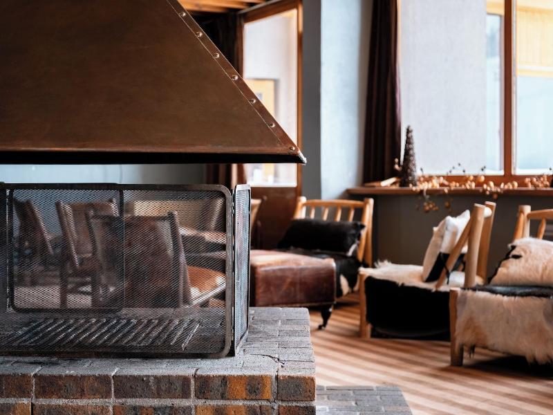 Crystal Hôtel Courchevel image