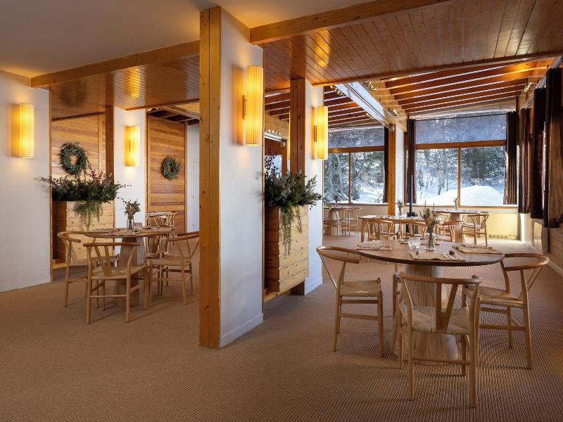 Crystal Hôtel Courchevel image