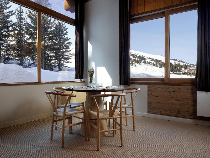 Crystal Hôtel Courchevel image