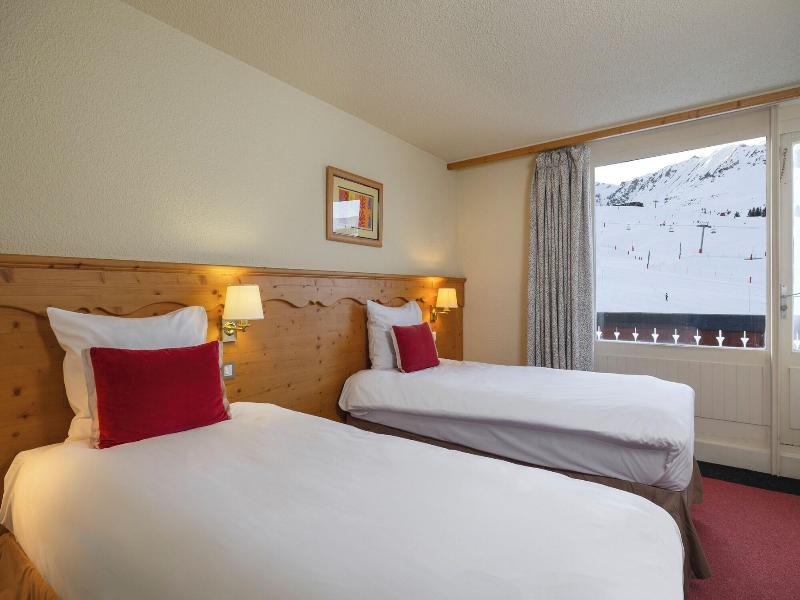 Crystal Hôtel Courchevel image