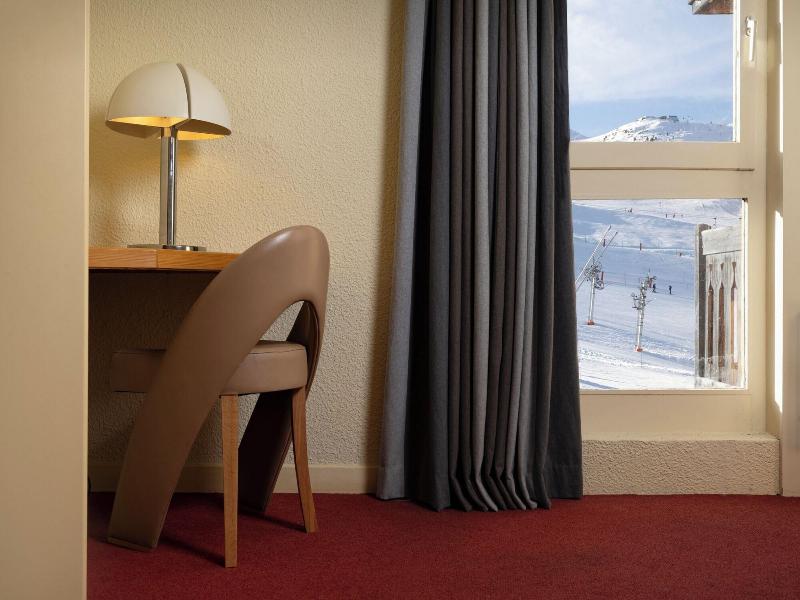 Crystal Hôtel Courchevel image