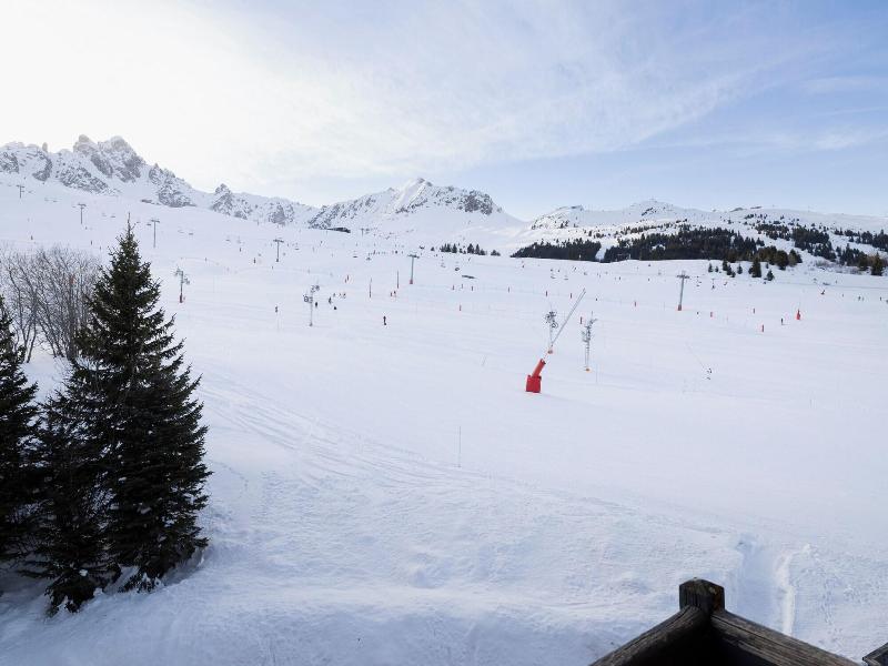Crystal Hôtel Courchevel image