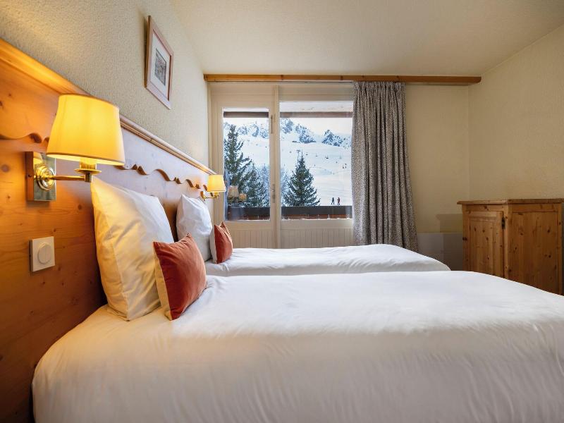 Crystal Hôtel Courchevel image