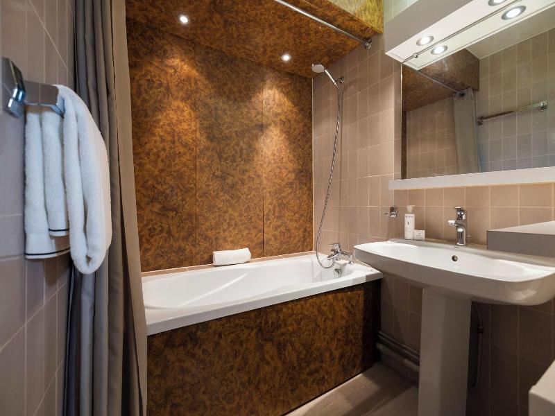 Crystal Hôtel Courchevel image