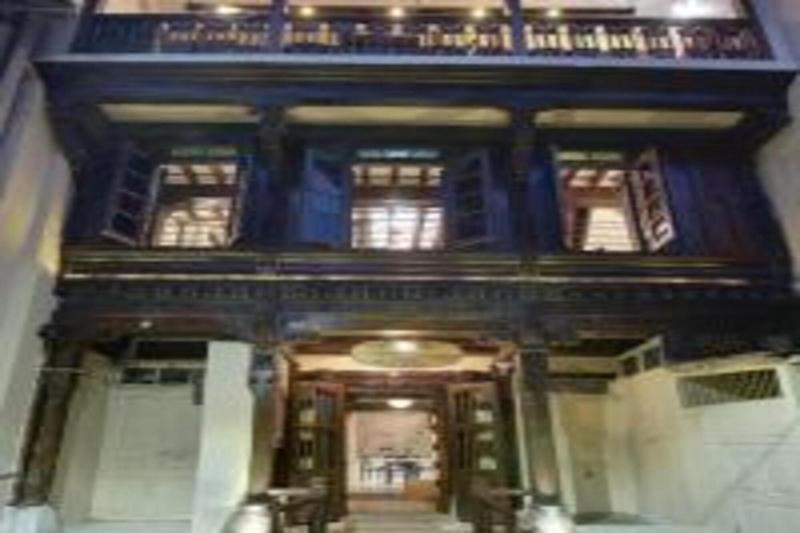 Dodhia Haveli image