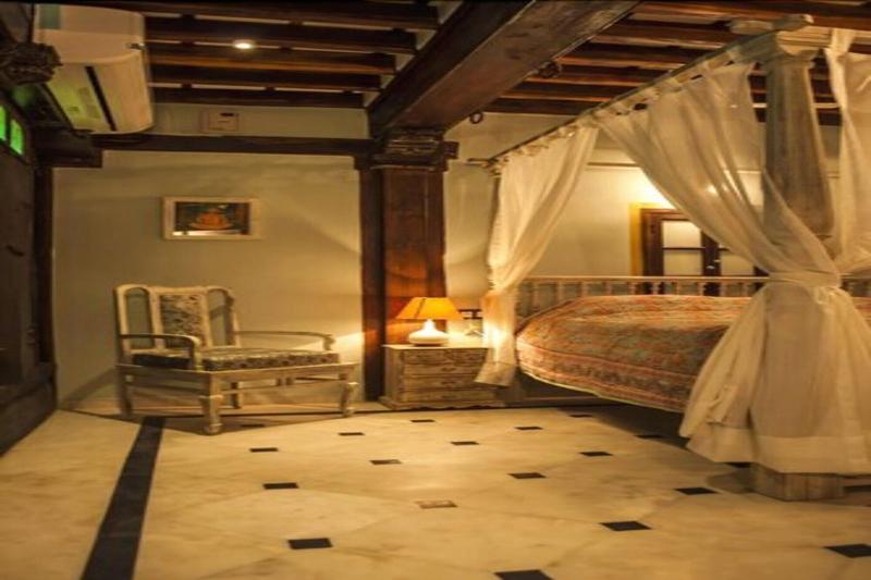 Dodhia Haveli image