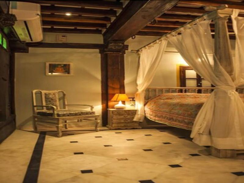 Dodhia Haveli image