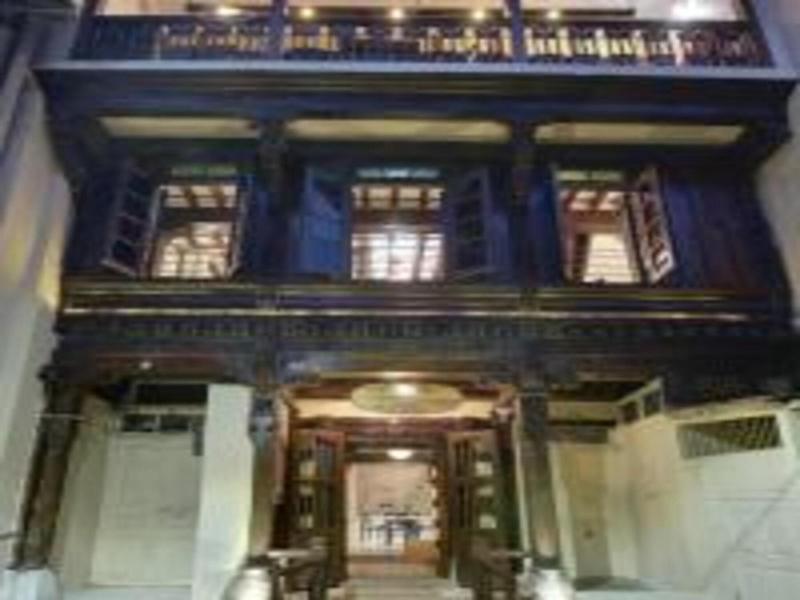 Dodhia Haveli image