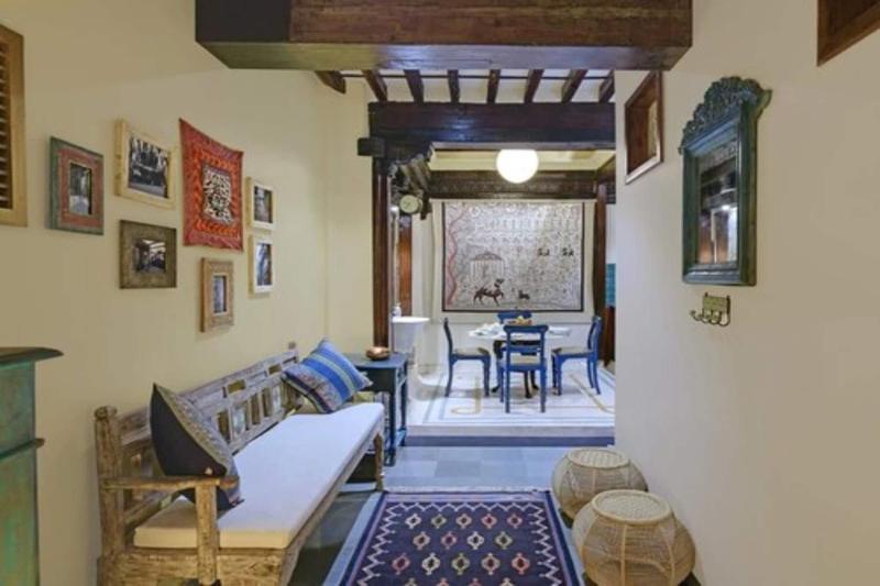 Dodhia Haveli image