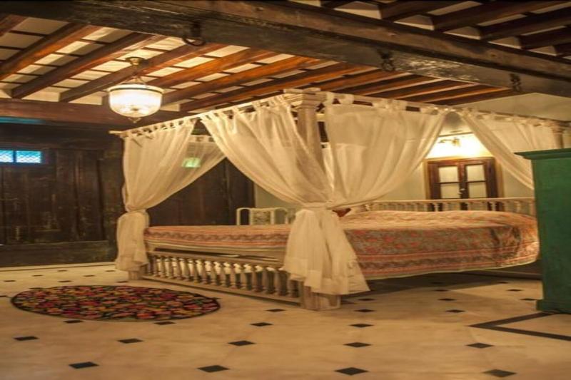 Dodhia Haveli image