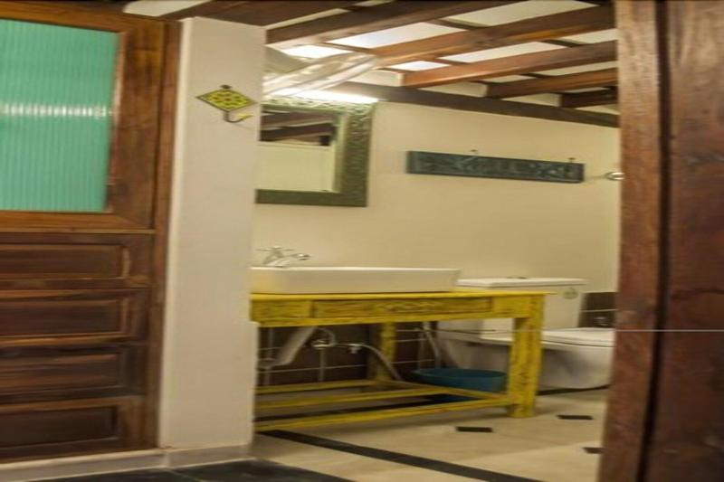 Dodhia Haveli image