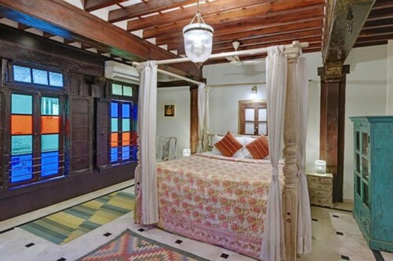 Dodhia Haveli image