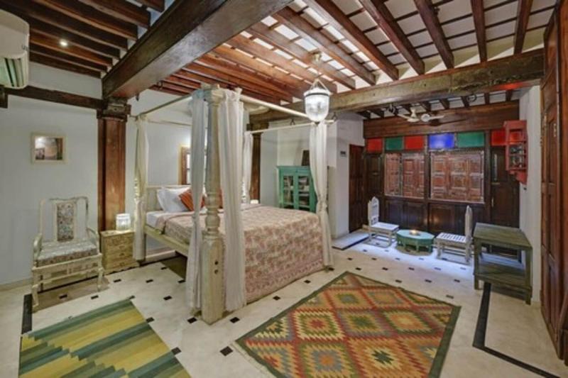 Dodhia Haveli image