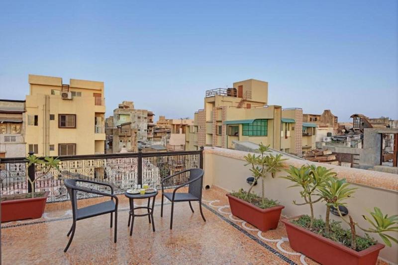 Dodhia Haveli image