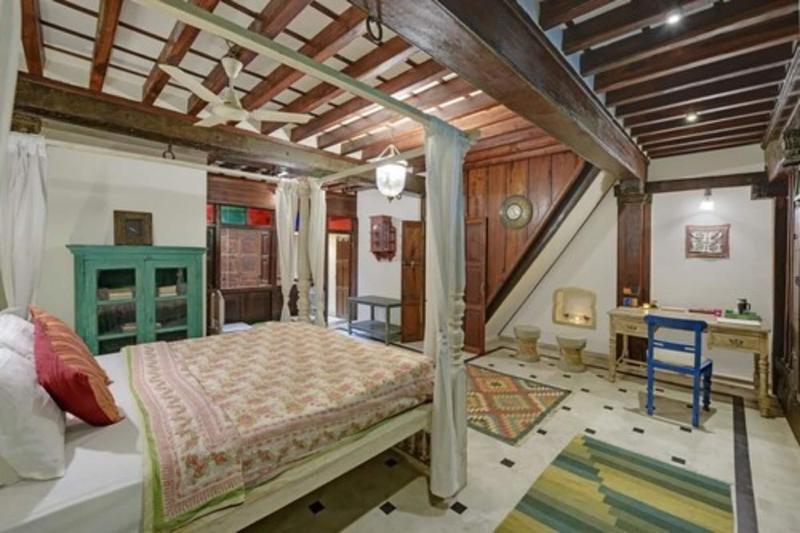 Dodhia Haveli image