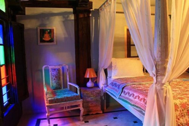 Dodhia Haveli image