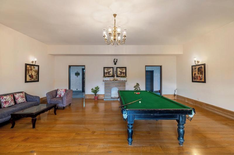 The Hunting Lodge image
