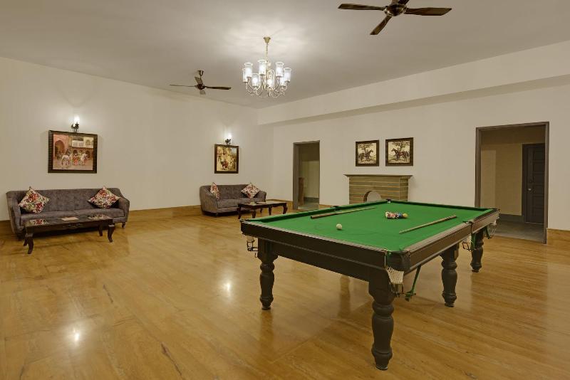 The Hunting Lodge image