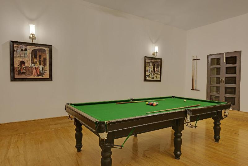 The Hunting Lodge image
